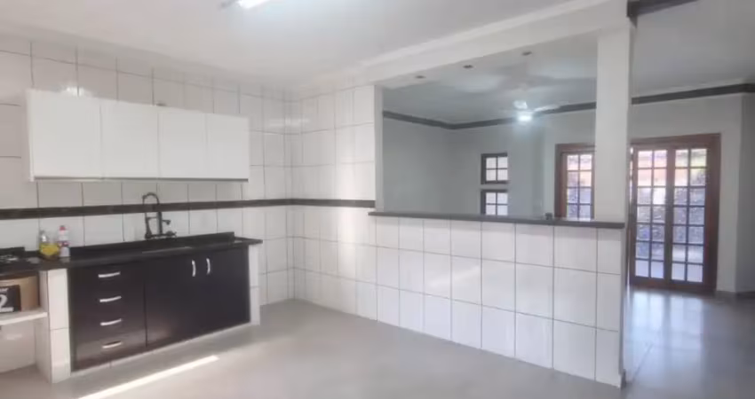 Casa com 3 quartos à venda na Vila Monte Alegre, Ribeirão Preto 
