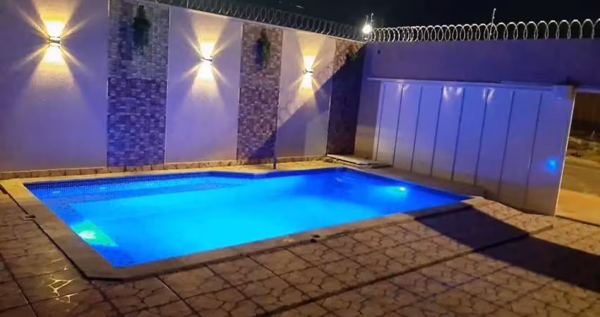 Casa com 2 dormitórios à venda, 115 m² por r$ 340.000,00 - mais parque - barretos/sp