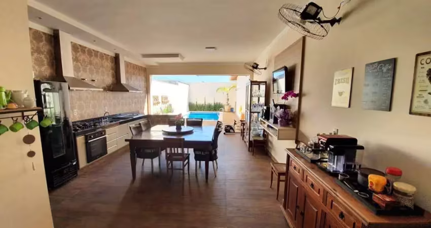 Casa com 3 dormitórios à venda, 230 m² por r$ 1.200.000,00 - jardim allah - barretos/sp