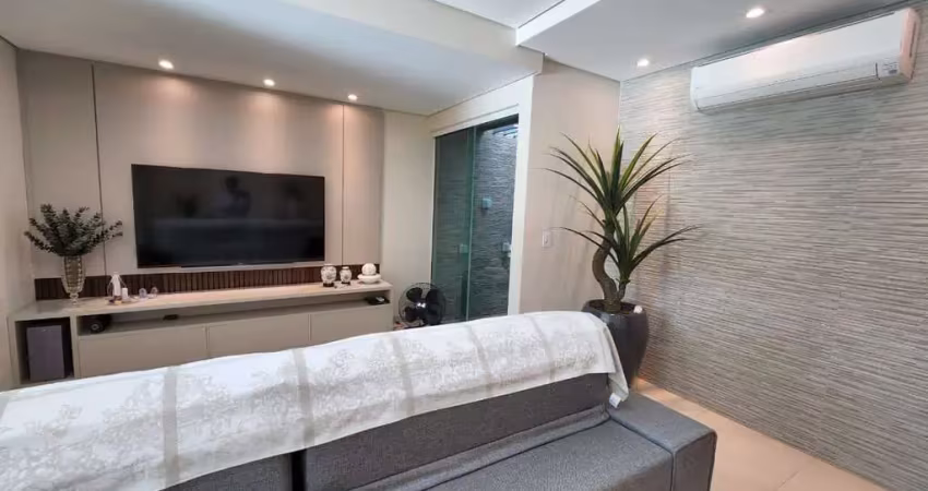 Casa com 3 dormitórios à venda, 309 m² por r$ 1.700.000,00 - centro - barretos/sp