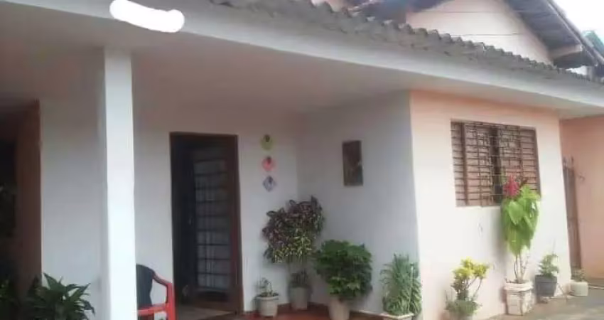 Casa com 3 dormitórios à venda, 197 m² por r$ 230.000,00 - são josé - barretos/sp