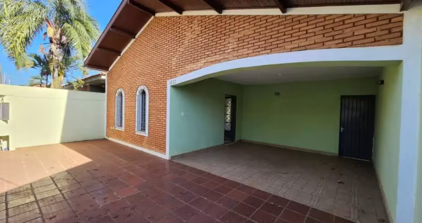 Casa com 3 dormitórios à venda, 135 m² por r$ 350.000,00 - aeroporto - barretos/sp