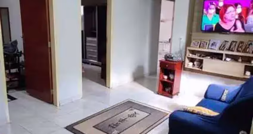 Casa com 3 dormitórios à venda, 133 m² por r$ 250.000,00 - santa cecília - barretos/sp