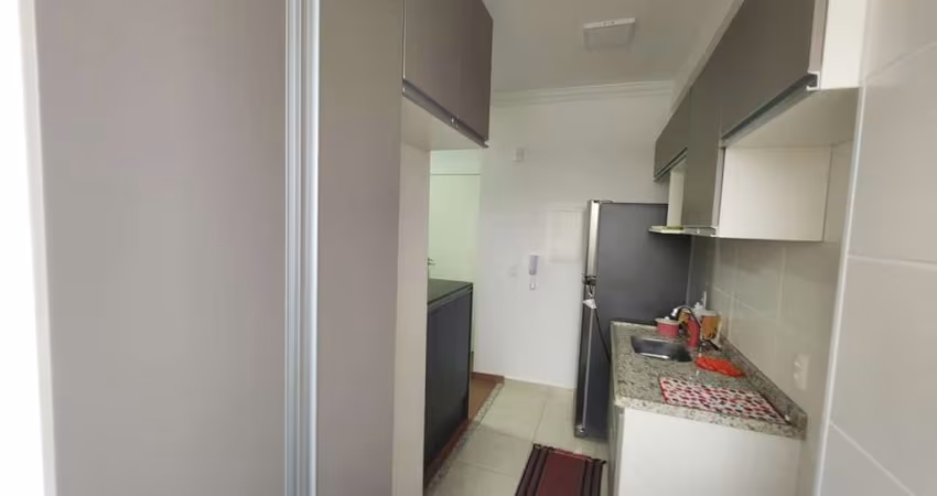 Apartamento com 2 dormitórios à venda, 50 m² por R$ 245.000,00 - Santa Izabel - Barretos/SP