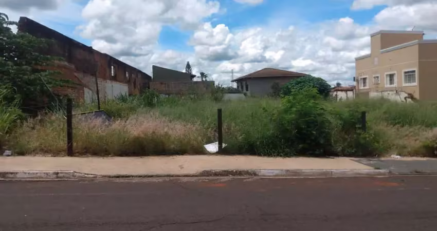 Terreno à venda, 759 m² por r$ 550.000,00 - centro - barretos/sp