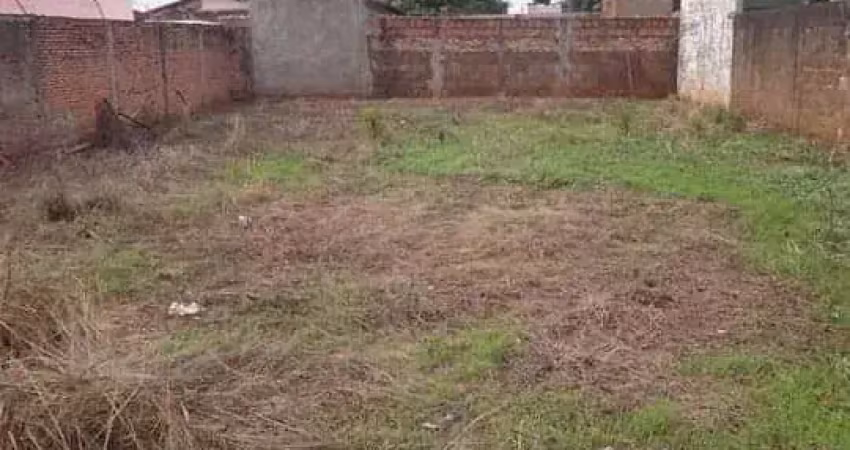 Terreno à venda, 242 m² por r$ 160.000 - jardim alvorada - barretos/sp