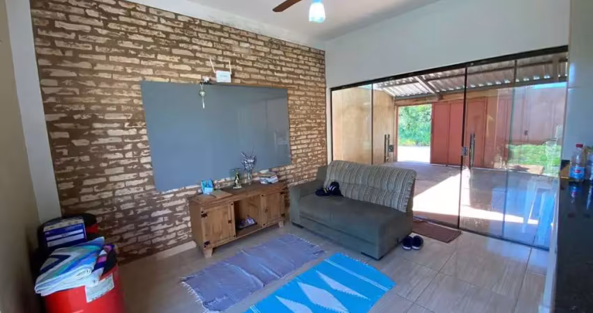 Casa com 2 dormitórios à venda, 53 m² por r$ 240.000,00 - san diego - barretos/sp