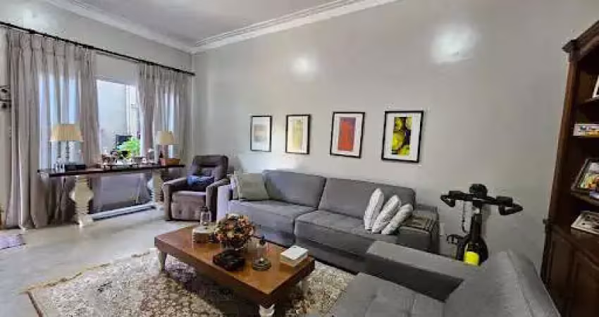 Casa com 3 dormitórios à venda, 165 m² por R$ 580.000,00 - Jardim Anastácio - Barretos/SP