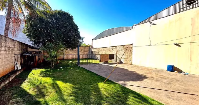 Casa com 3 dormitórios à venda, 150 m² por r$ 370.000,00 - jardim alvorada - barretos/sp