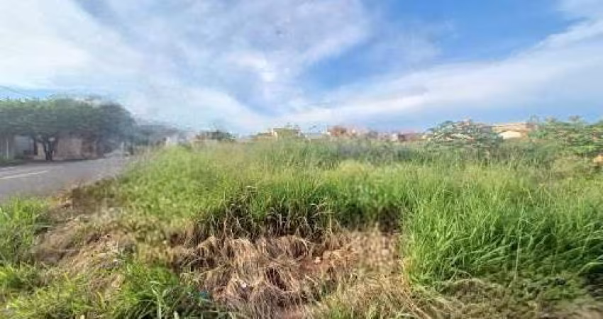Terreno à venda, 389 m² por R$ 200.000,00 - Jardim Allah - Barretos/SP
