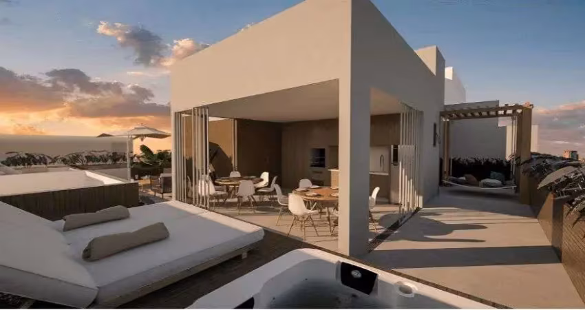 Apartamento com 1 dormitório à venda, 58 m² por r$ 345.000,00 - aeroporto - barretos/sp