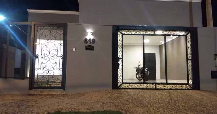 casa mais parque