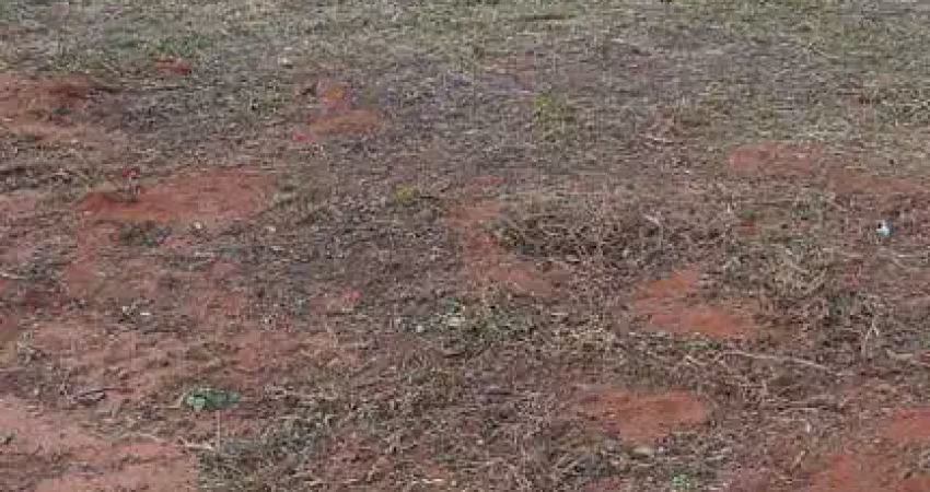 Terreno à venda, 200 m² por r$ 120.000,00 - mais parque - barretos/sp