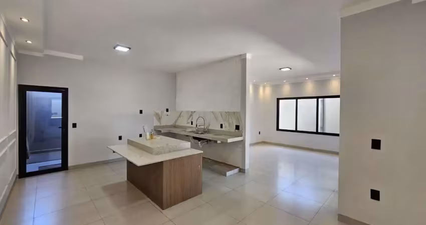 Casa com 3 dormitórios à venda, 150 m² por r$ 600.000,00 - jardim europa - barretos/sp