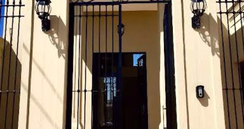 Sobrado com 4 dormitórios à venda, 400 m² por R$ 1.600.000,00 - City Barretos - Barretos/SP