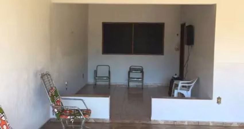 Casa com 2 dormitórios à venda, 146 m² por r$ 450.000 - jardim soares - barretos/sp