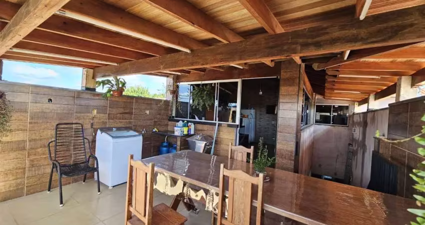 Casa com 4 dormitórios à venda por r$ 650.000 - jardim planalto - barretos/sp