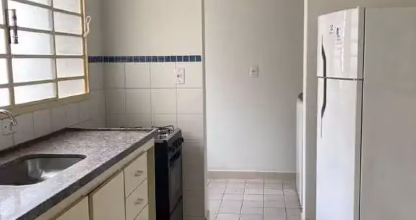 Apartamento com 3 dormitórios para alugar, 60 m² por r$ 2.420,00/mês - ibirapuera - barretos/sp