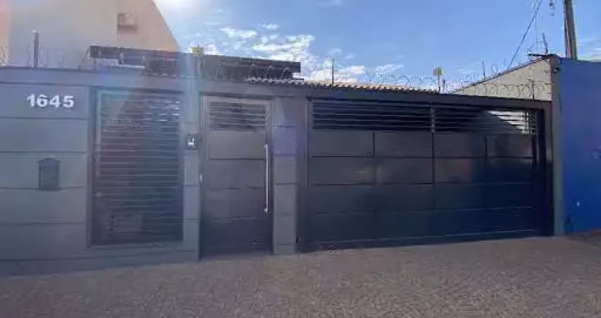 Casa com 3 dormitórios para alugar, 180 m² por r$ 6.005,00/mês - centro - barretos/sp