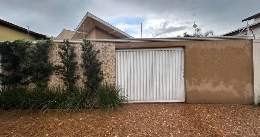 Casa com 2 dormitórios, 50 m² - venda por R$ 450.000,00 ou aluguel por R$ 2.550,00/mês - Jardim Allah - Barretos/SP