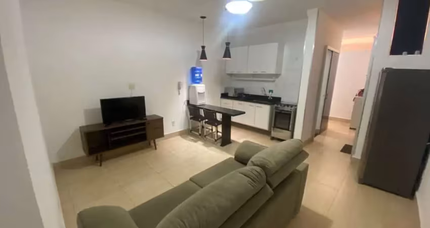 Apartamento com 1 dormitório para alugar, 1 m² por r$ 2.000,00/mês - fortaleza - barretos/sp