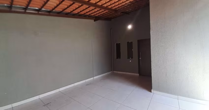 Casa com 2 dormitórios à venda, 114 m² por R$ 350.000 - Diva - Barretos/SP