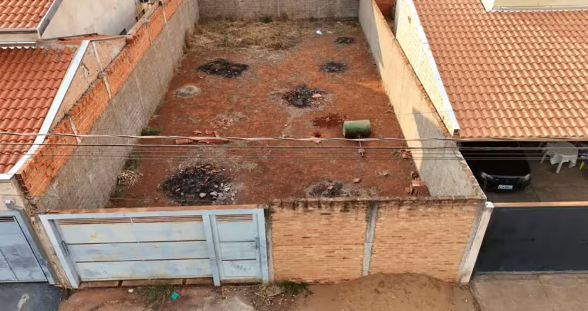 Terreno à venda, 200 m² por r$ 110.000,00 - san diego - barretos/sp