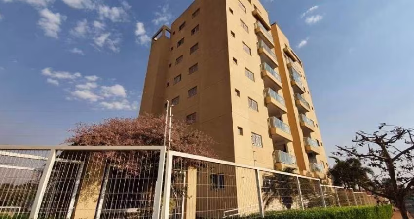 Apartamento com 2 dormitórios à venda, 124 m² por R$ 368.000,00 - Centro - Barretos/SP