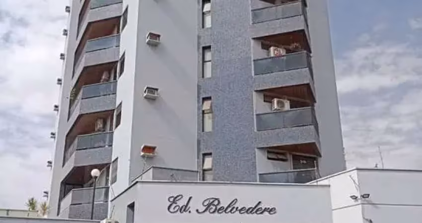 Apartamento com 3 dormitórios à venda, 136 m² por R$ 650.000,00 - Ibirapuera - Barretos/SP
