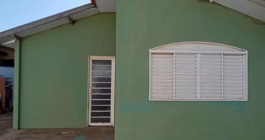 Casa com 3 dormitórios para alugar, 120 m² por r$ 1.300,00/mês - cristiano de carvalho - barretos/sp