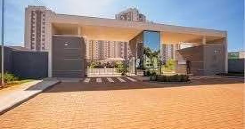 Apartamento com 2 dormitórios à venda, 55 m² por R$ 245.000,00 - Cristiano de Carvalho - Barretos/SP