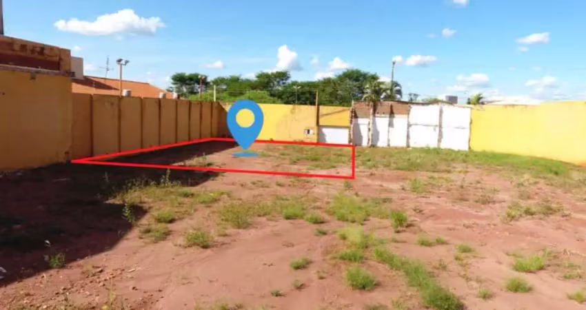 Terreno à venda, 420 m² por r$ 285.000 - city barretos - barretos/sp