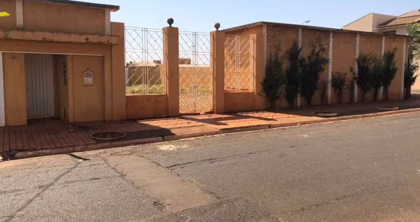 Terreno à venda, 462 m² por r$ 285.000 - city barretos - barretos/sp