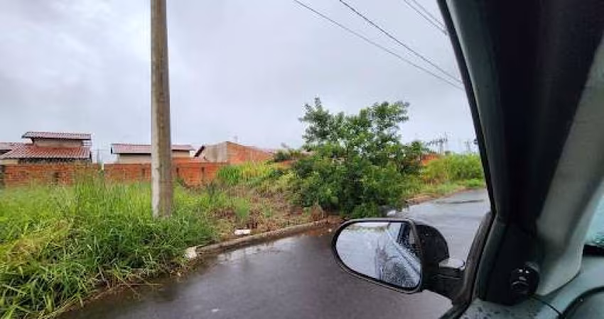 Terreno à venda, 200 m² por R$ 80.000,00 - Jardim Anastácio - Barretos/SP