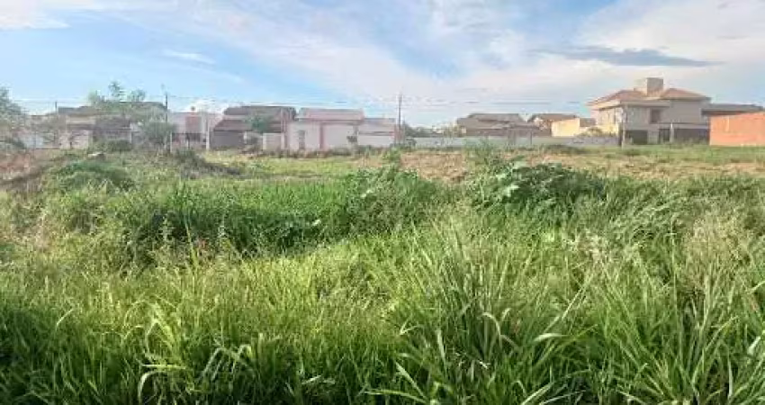 Terreno à venda, 405 m² por r$ 220.000,00 - jardim allah - barretos/sp