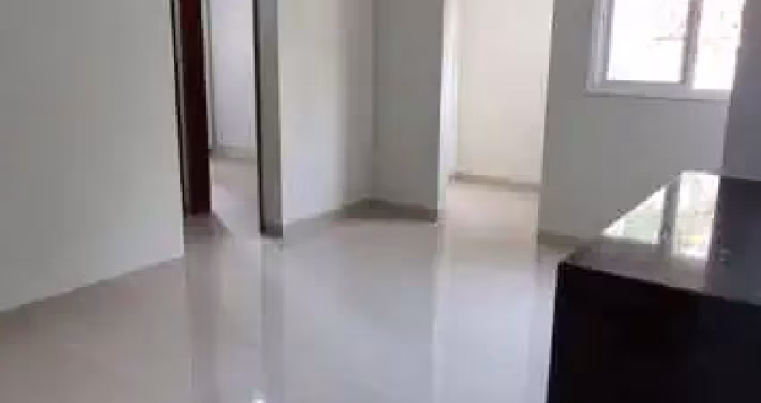 Apartamento com 2 dormitórios à venda, 58 m² por R$ 290.000,00 - Doutor Paulo Prata - Barretos/SP