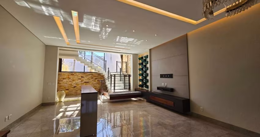 Casa com 2 dormitórios à venda, 211 m² por R$ 1.600.000,00 - Centro - Barretos/SP