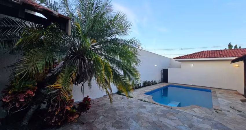 Casa com 3 dormitórios, 400 m² - venda por R$ 950.000,00 ou aluguel por R$ 3.650,00/mês - City Barretos - Barretos/SP