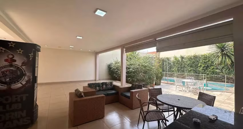Casa com 4 dormitórios à venda, 243 m² por r$ 1.100.000 - san diego - barretos/sp