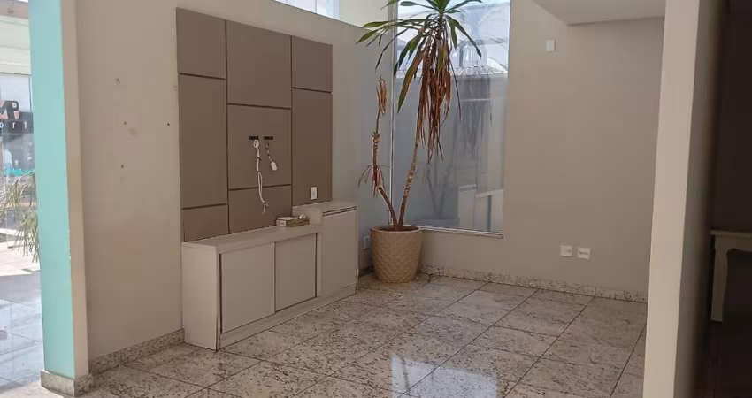 Prédio para alugar, 450 m² por R$ 15.738,00/mês - Centro - Barretos/SP