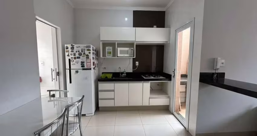 Apartamento com 2 dormitórios à venda, 69 m² por r$ 290.000,00 - jardim universitário - barretos/sp