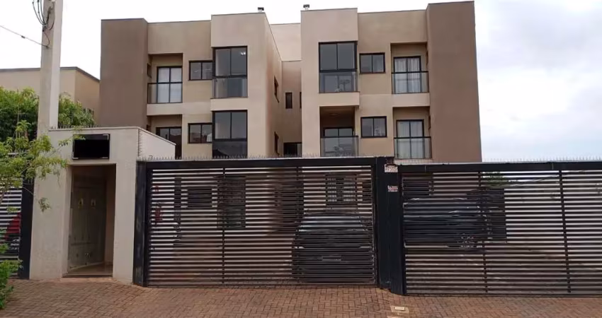 Apartamento com 3 dormitórios para alugar, 65 m² por R$ 3.500,00/mês - Doutor Paulo Prata - Barretos/SP