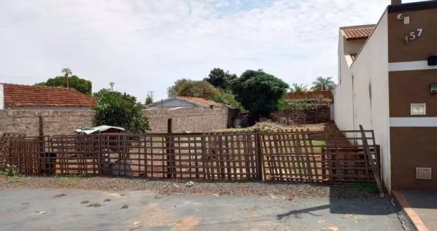 Terreno à venda, 363 m² por r$ 130.000 - derby clube - barretos/sp
