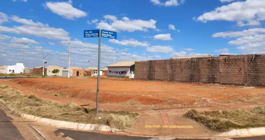 Terreno à venda, 623 m² por r$ 280.000 - san diego - barretos/sp