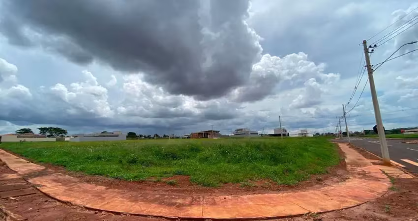 Terreno à venda, 432 m² por r$ 220.000,00 - estância casa real - barretos/sp
