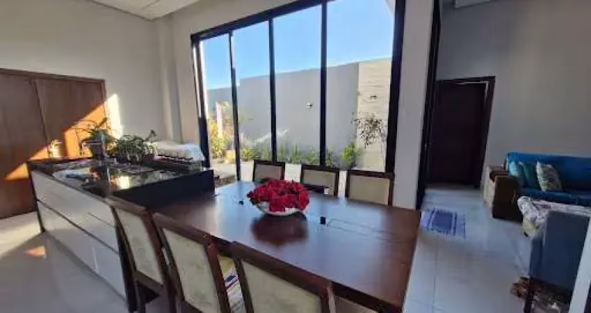 Casa com 3 dormitórios à venda, 180 m² por r$ 800.000,00 - jardim de allah  - barretos/sp