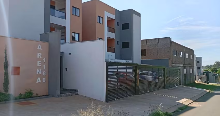 Apartamento com 2 dormitórios à venda, 70 m² por R$ 420.000,00 - Doutor Paulo Prata - Barretos/SP