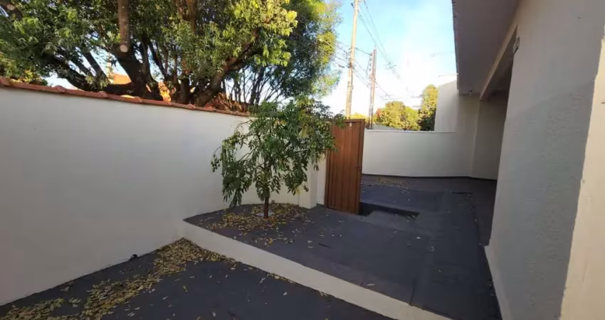 Casa com 3 dormitórios à venda, 143 m² por r$ 250.000,00 - ibirapuera - barretos/sp