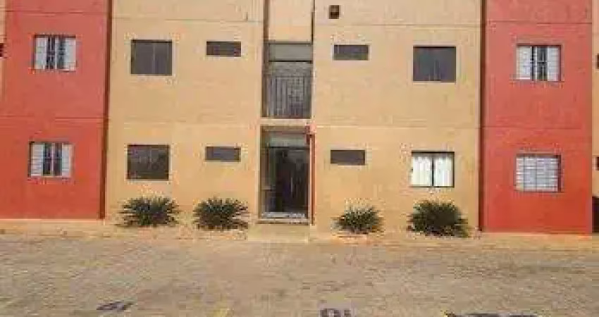 Apartamento com 2 dormitórios para alugar, 52 m² por r$ 1.725/mês - pimenta - barretos/sp