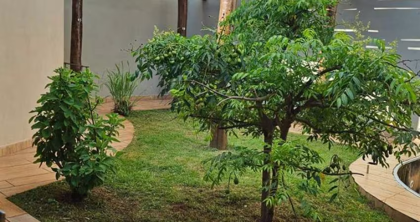Casa com 3 dormitórios à venda, 537 m² por R$ 750.000,00 - Pimenta - Barretos/SP